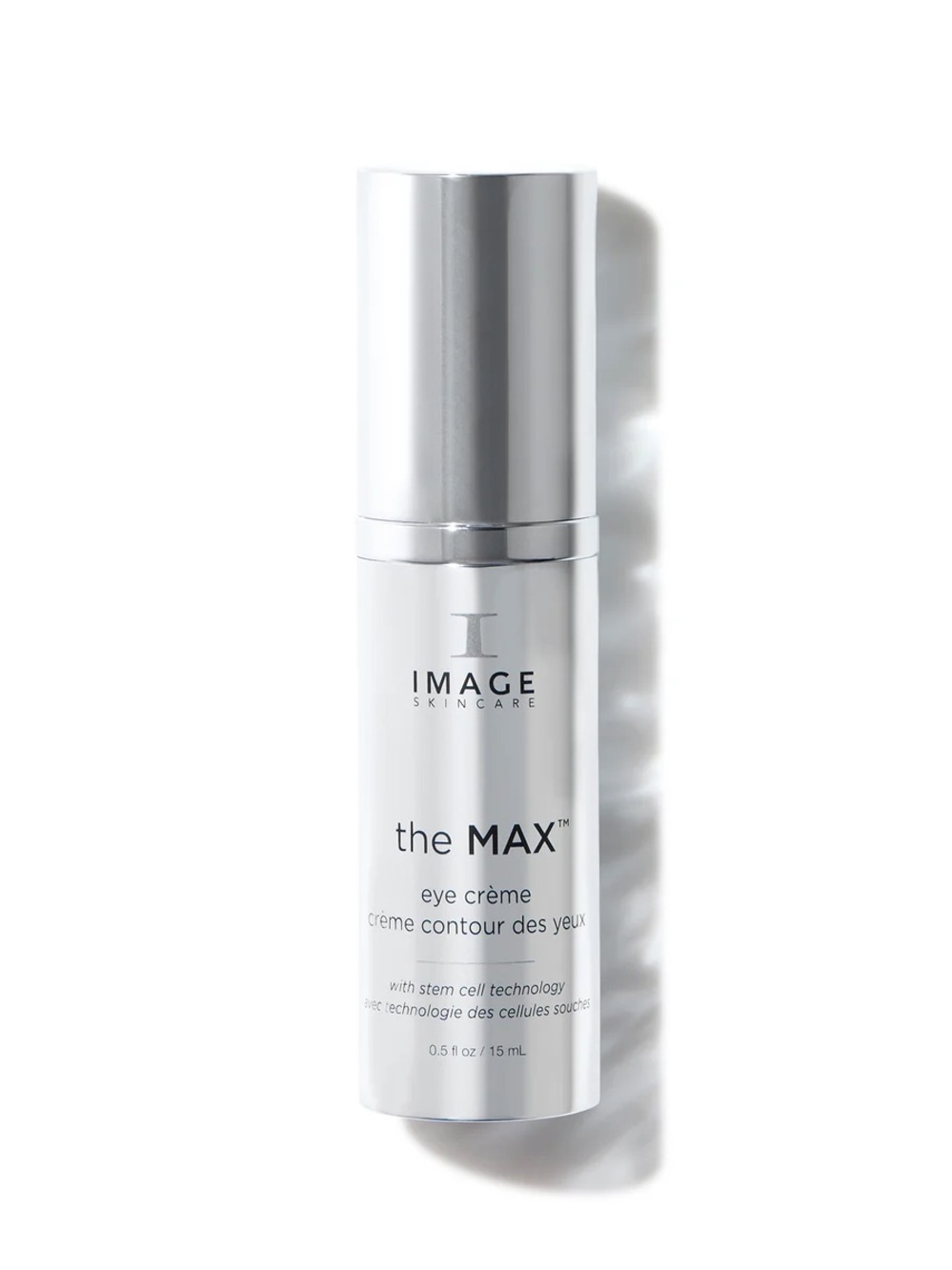 IMAGE Skincare the MAX Eye Crème 15ML New Unused Boxed